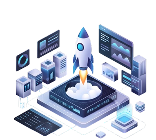 Measurable Growth Illustration
