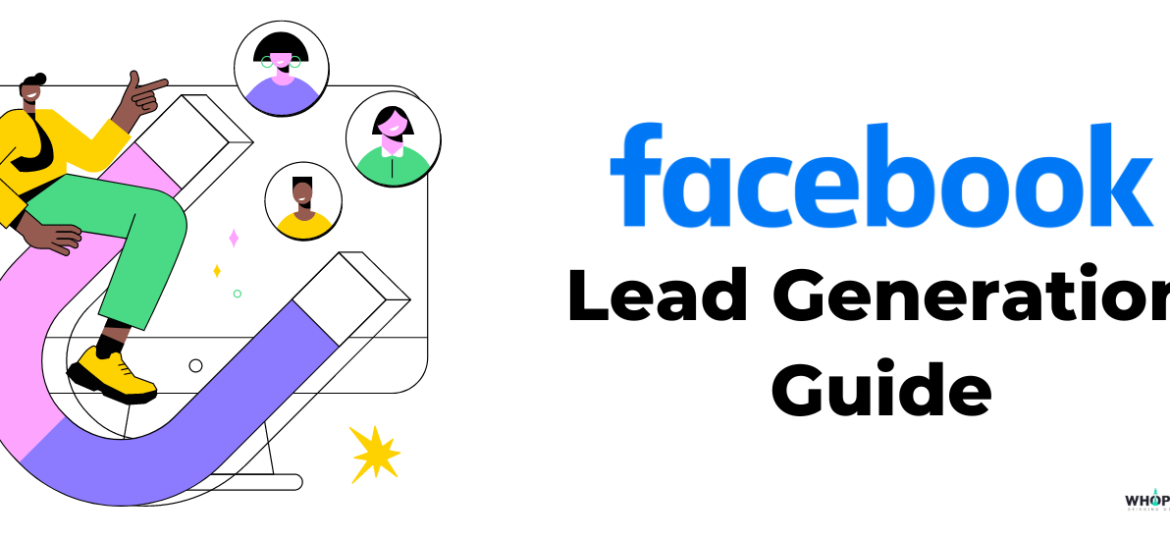 facebook lead generation guide