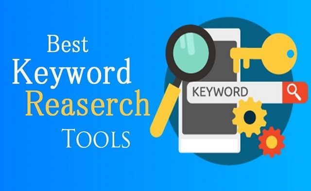 Keyword Research tools