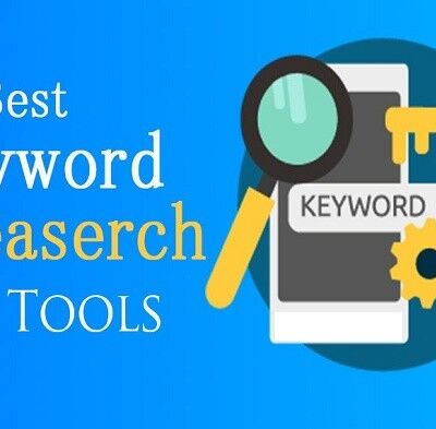 Keyword Research tools