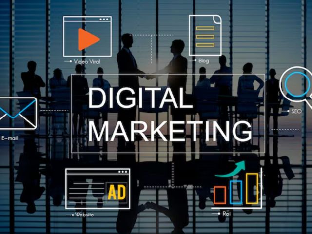 Digital Marketing Strategies for 2024