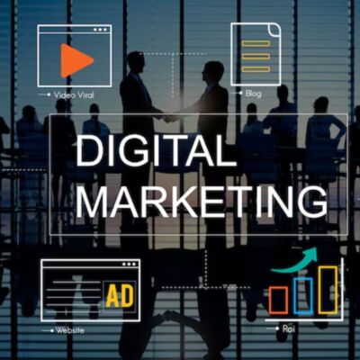 Digital Marketing Strategies for 2024