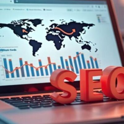 Google Trends for SEO To Drive Site Traffic