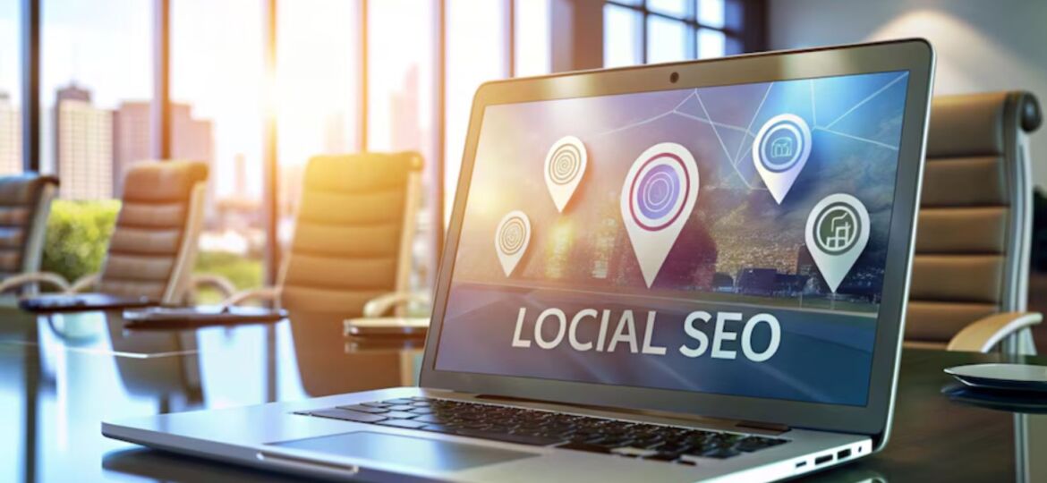 Local SEO With Google My Business