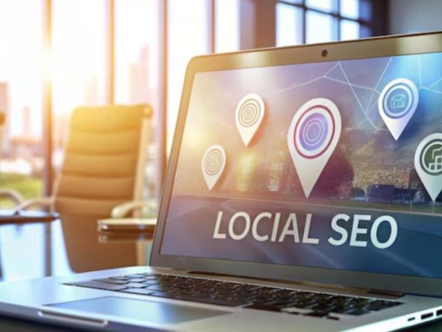 Improve Local SEO With Google My Business