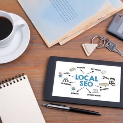 local seo services by Whopping SEO