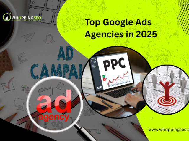 Digital marketing team at a Google Ads agency analyzing campaign performance