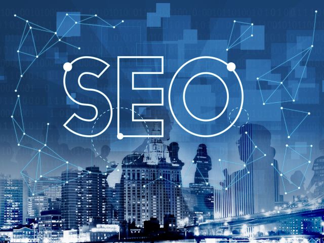 A featured image shows the best SEO Company in USA