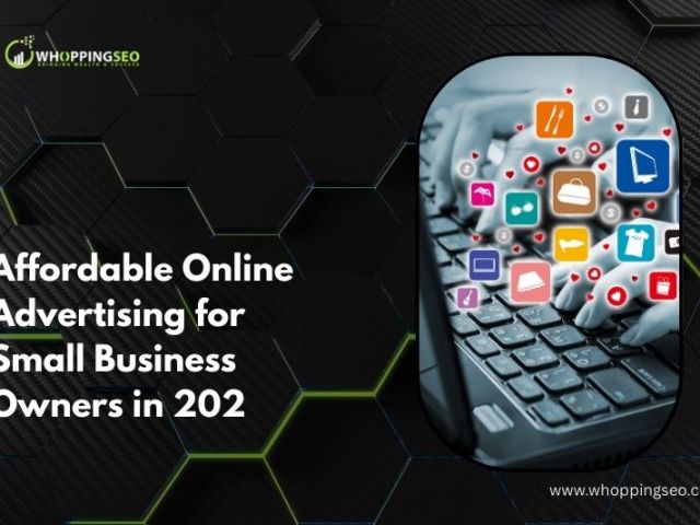 Affordable Online Advertising for Small Business Owners in 2025